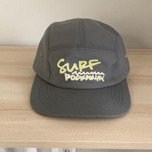 Surf rockaway hat